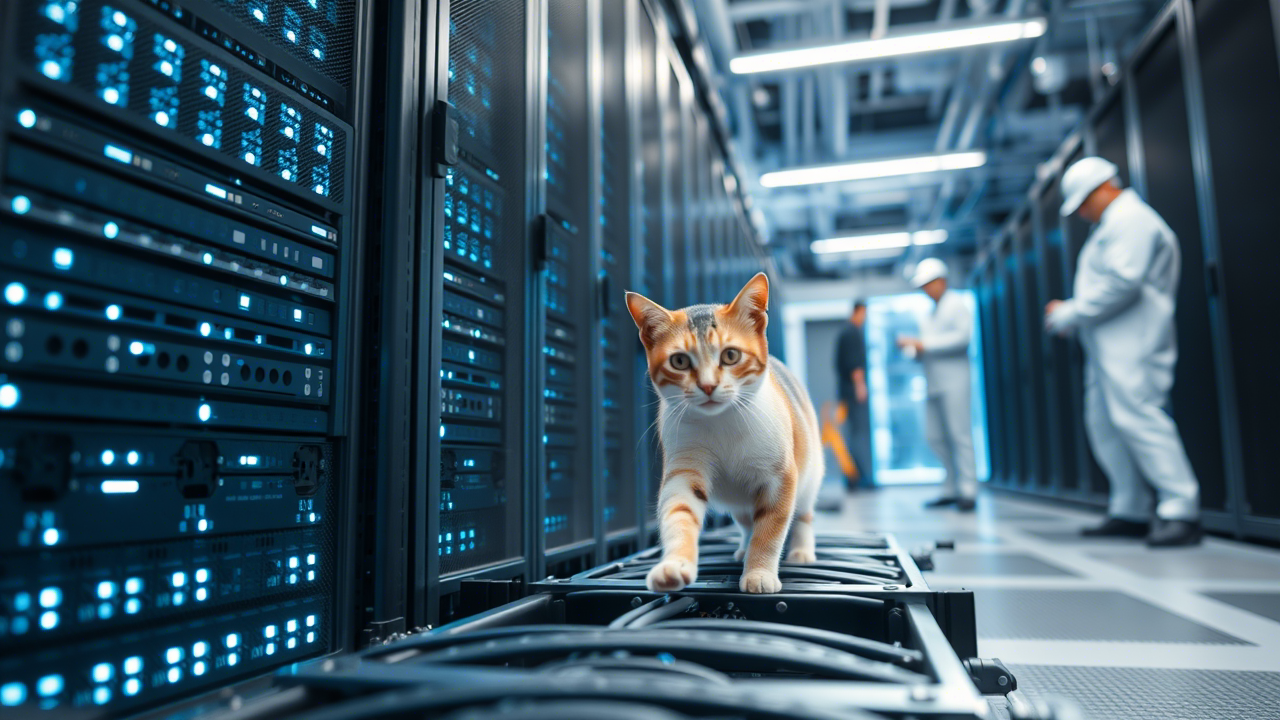 How Data Centers Are Reshaping Malaysia's Property Landscape